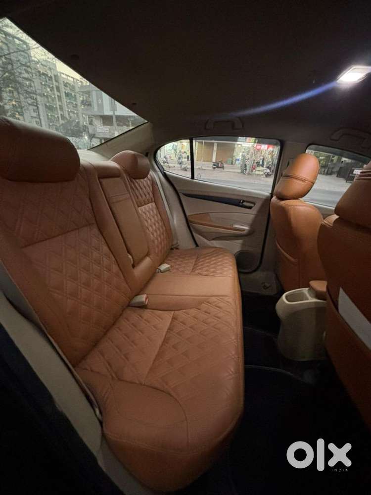 Honda City 2011 Cng & Hybrids Well Maintained