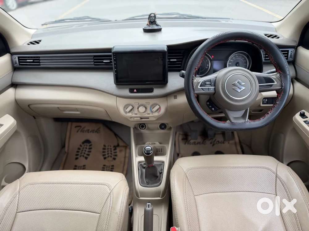 Maruti Suzuki Ertiga Vxi Cng, 2022, Cng & Hybrids