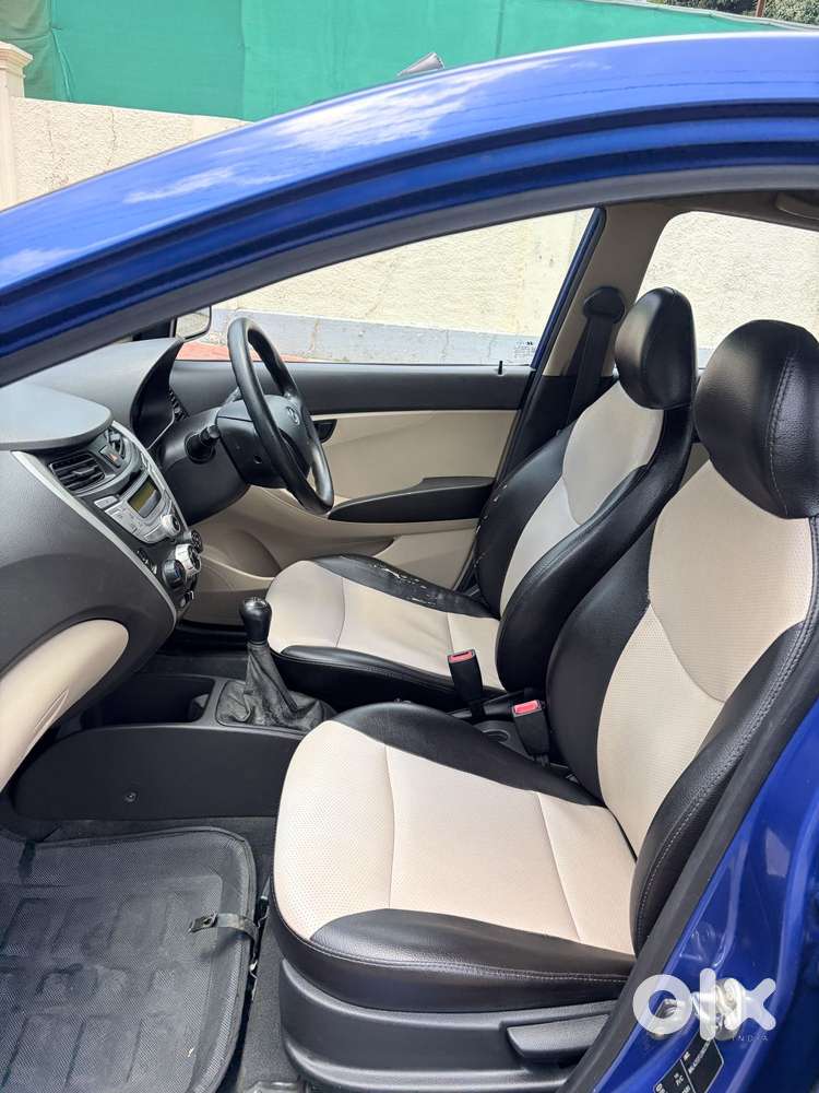 Hyundai Eon Era +, 2014, Lpg