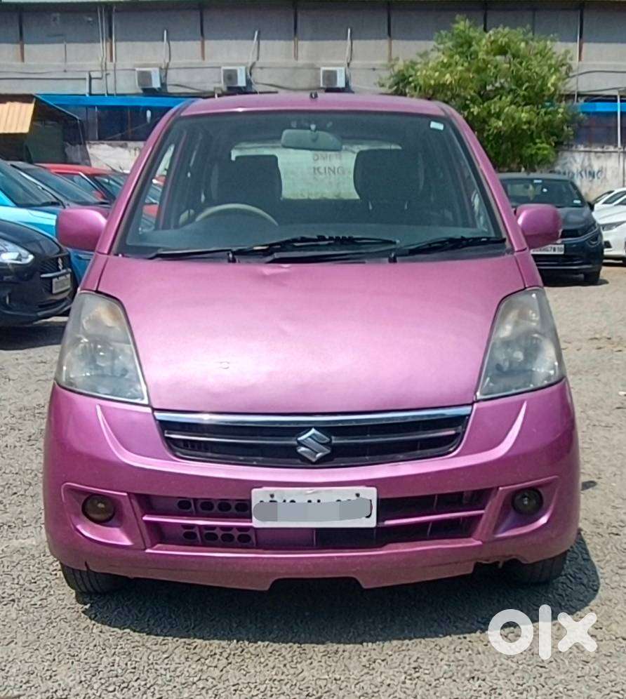 Maruti Suzuki Estilo Vxi, 2007, Petrol