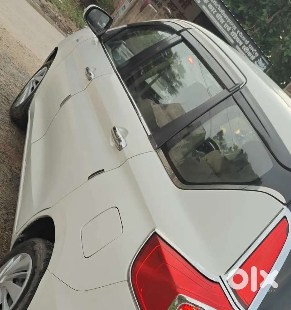 Maruti Suzuki Ertiga 2020