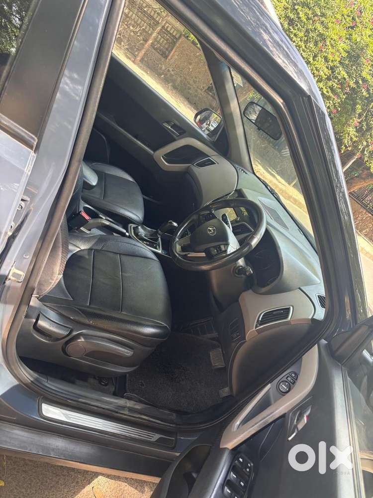 Hyundai Creta 1.6 Sx Plus Auto, 2017, Diesel