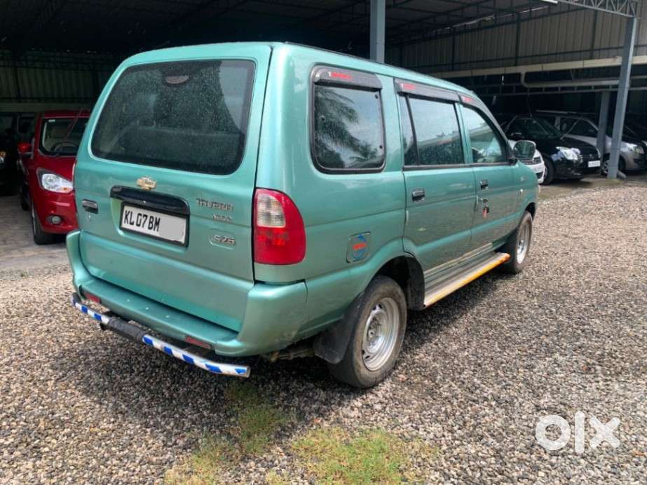 Chevrolet Tavera Neo 2 Ls 7 - Seater, 2010, Diesel