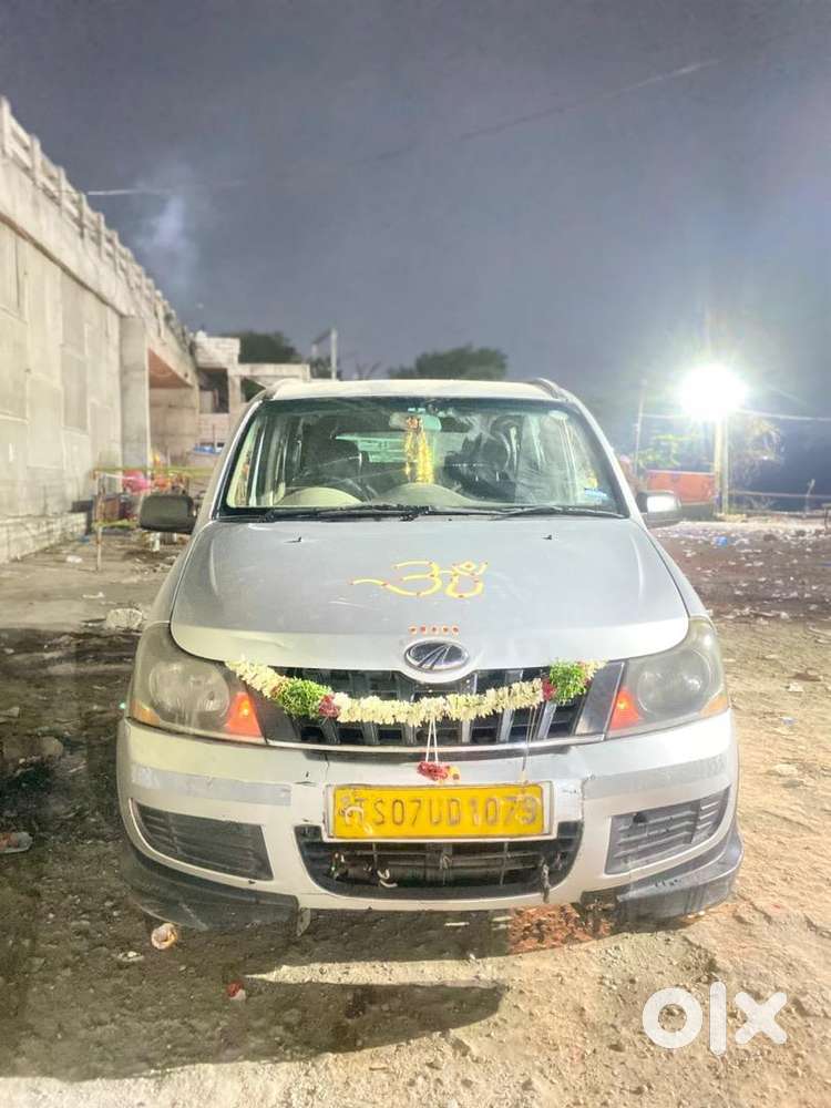 Mahindra Xylo 2016 Diesel 185000 Km Driven Insurance Not Available