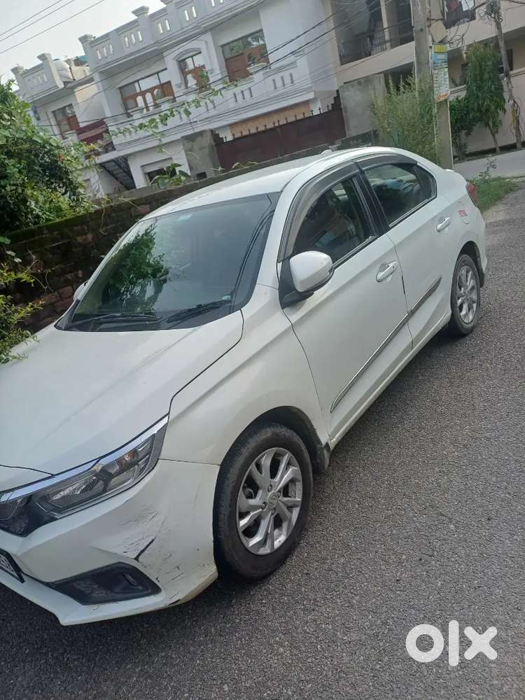 Honda Amaze 1.2 V I-vtec 2021