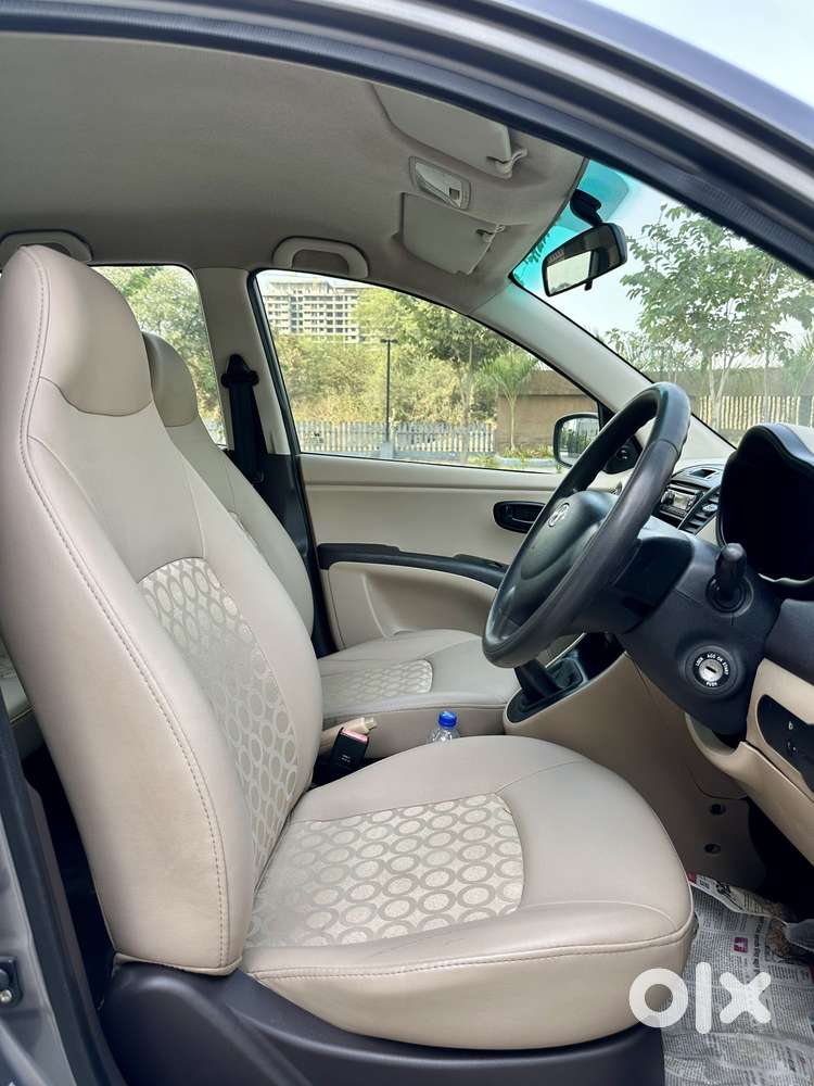 Hyundai I10 1.1 Magna(o), 2010, Petrol