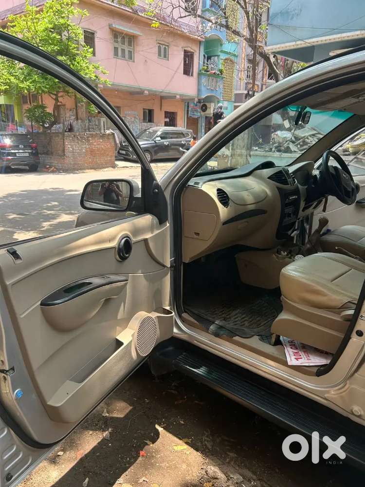 Mahindra Xylo 2016 Diesel 188000 Km Driven