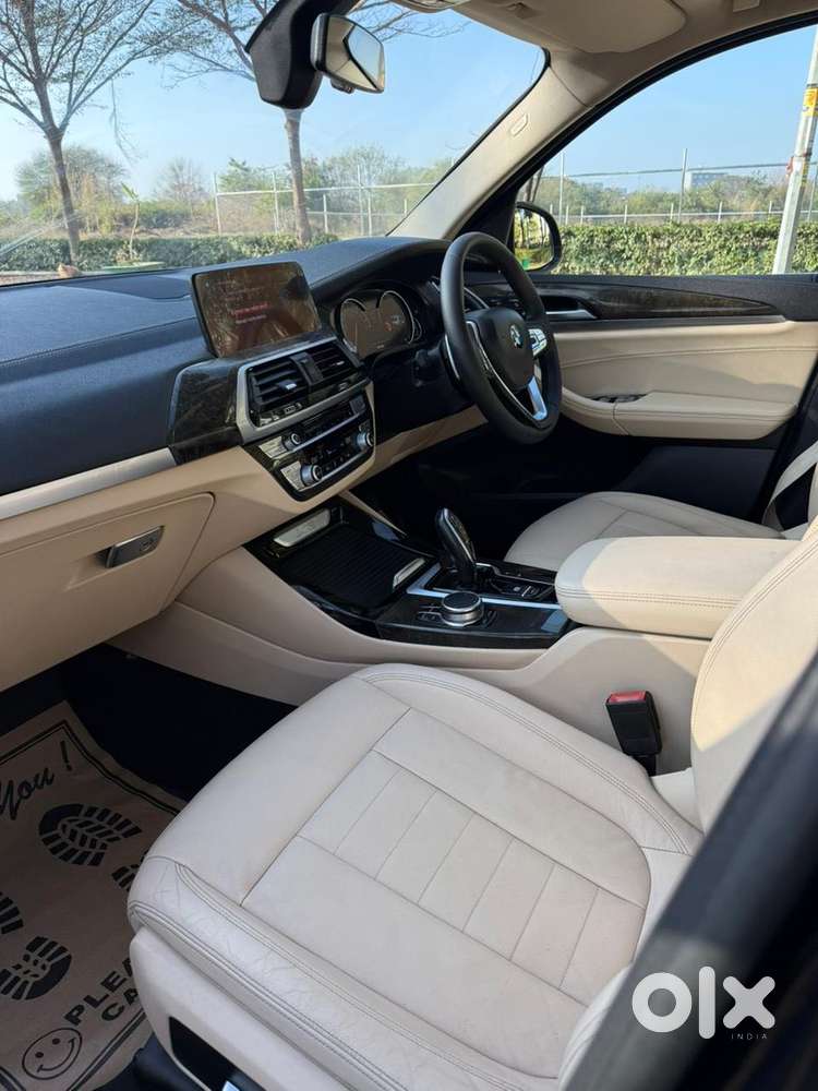 Bmw X3 X Drive 20d X-line, 2018, Diesel