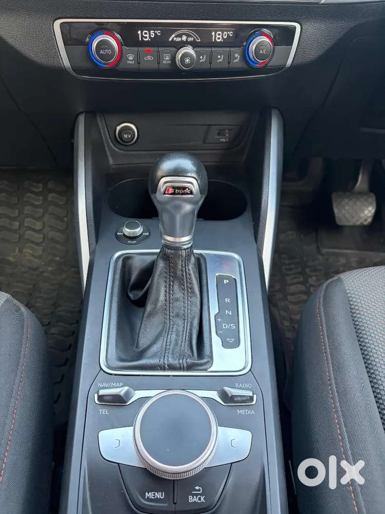 Audi Q2 Showroom Condition