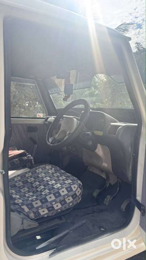 Mahindra Bolero Pik-up, 2019, Diesel