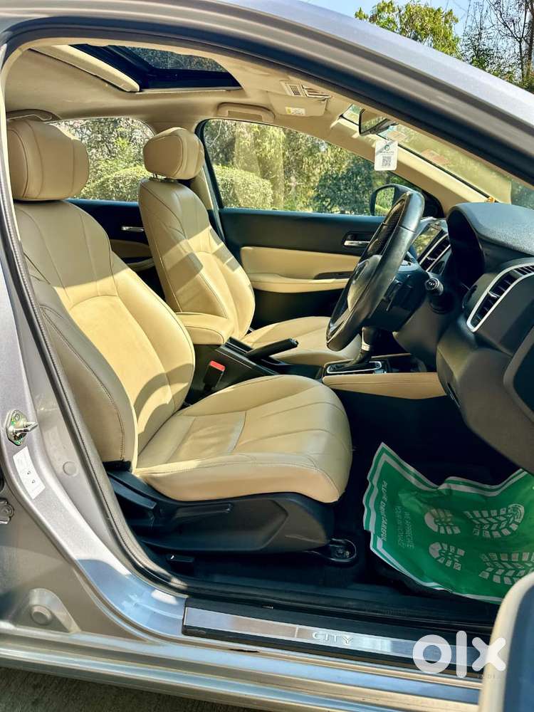 Honda City Zx Vtec, 2022, Petrol