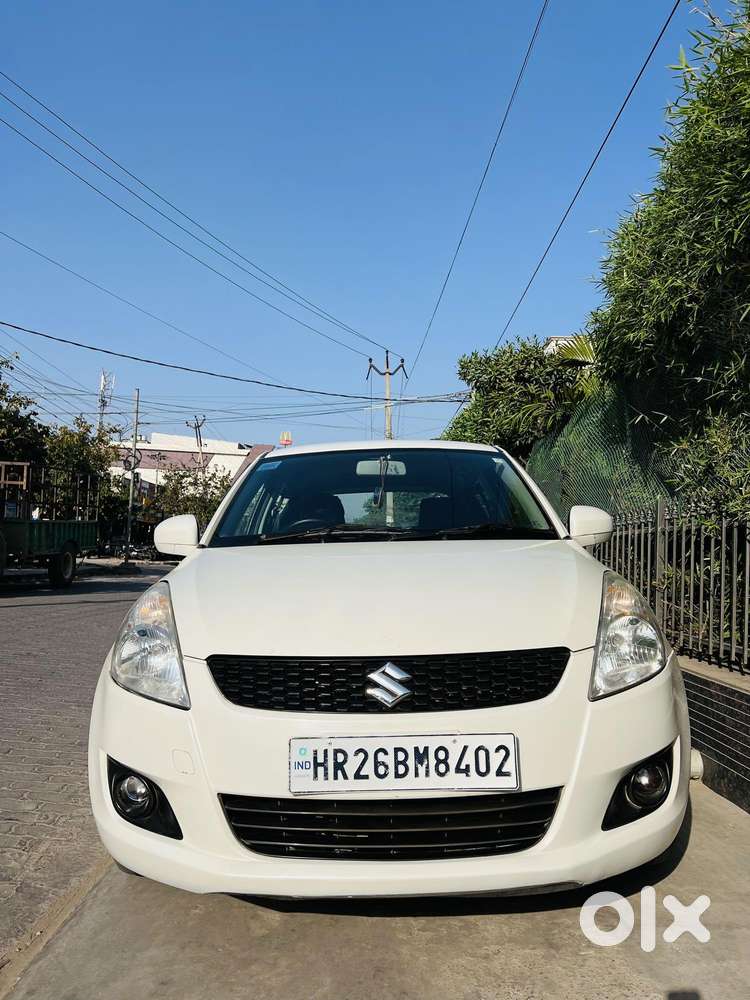 Maruti Suzuki Swift 2011-2014 Star Lxi, 2011, Petrol