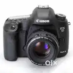 5D MARK III DSLR CAMERA FOR RENT