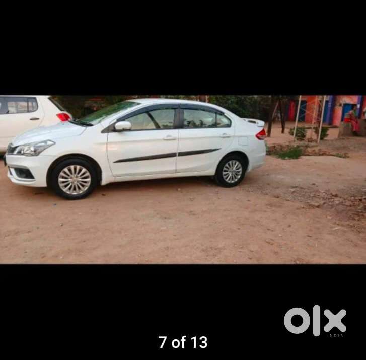 Ciaz Delta 1.5 Maruti 2019