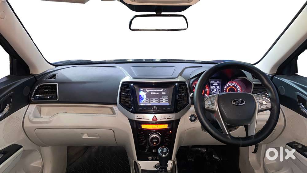 Mahindra Xuv300 W8 Diesel, 2019, Diesel