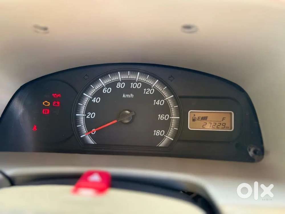 Maruti Suzuki Eeco 2022