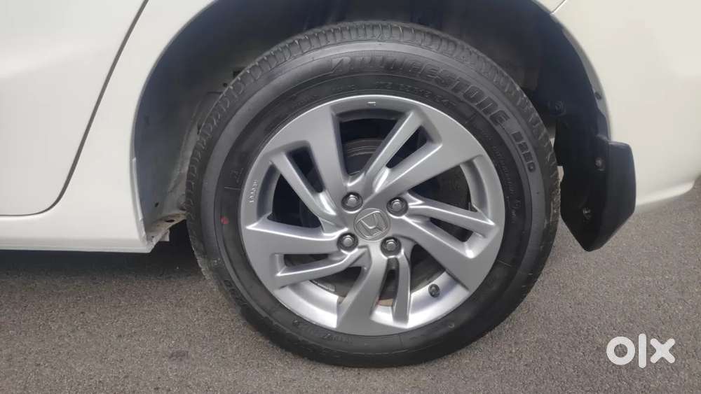 Honda Jazz 1.2 Zx Cvt I-vtec, 2022, Petrol