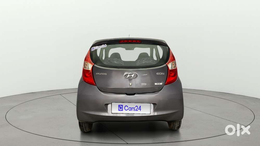 Hyundai Eon Era +, 2015, Petrol