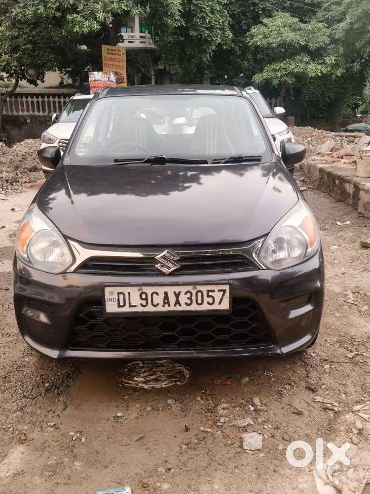 Maruti Suzuki Alto 800 Lxi Anniversary Edition, 2022
