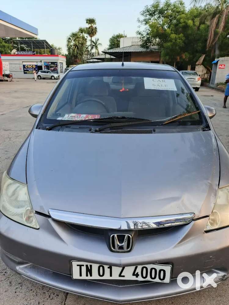 Honda City 2004 Petrol