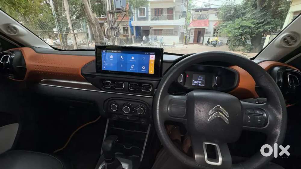 Citroen C3 Feel 2022