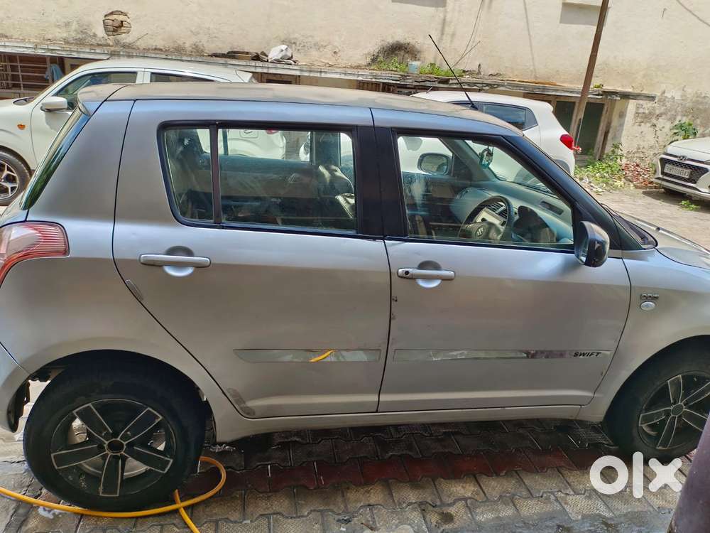 Maruti Suzuki Swift, 2007, Diesel