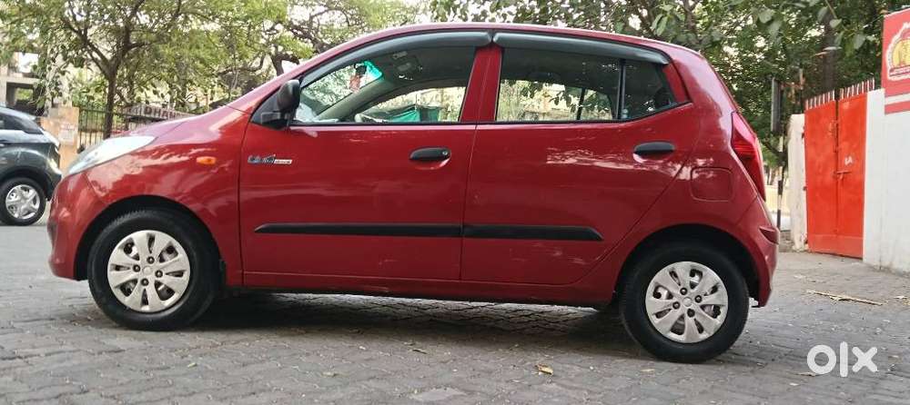 Hyundai I10 Era 1.1 Lpg, 2012, Petrol
