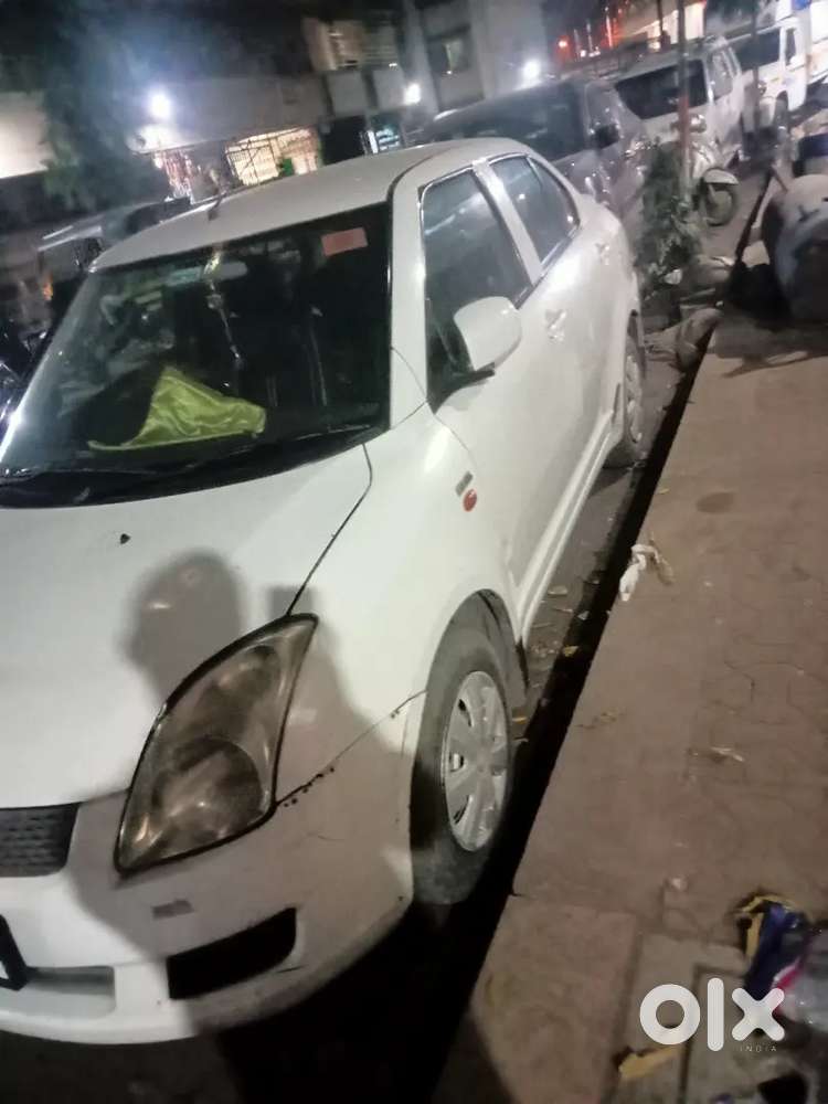 Swift Dzire