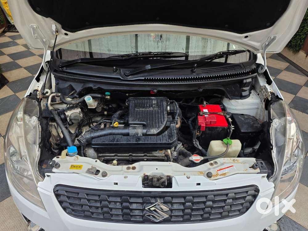 Maruti Suzuki Ertiga 1.5 Zxi, 2015, Petrol