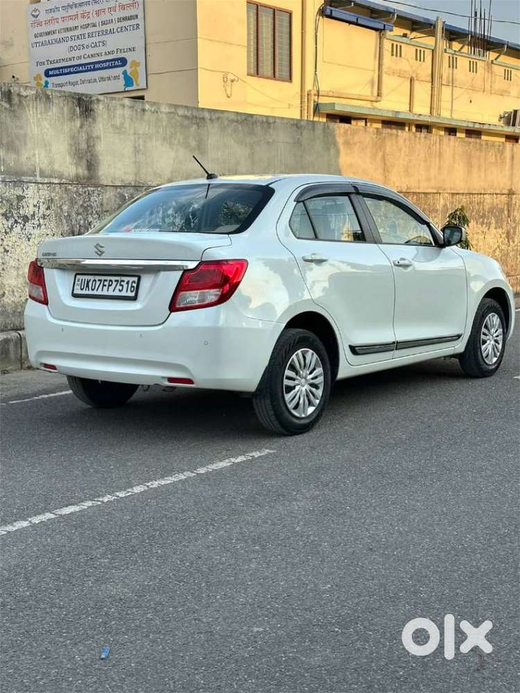 Maruti Suzuki Swift Dzire Vxi(o) Mt, 2023, Petrol