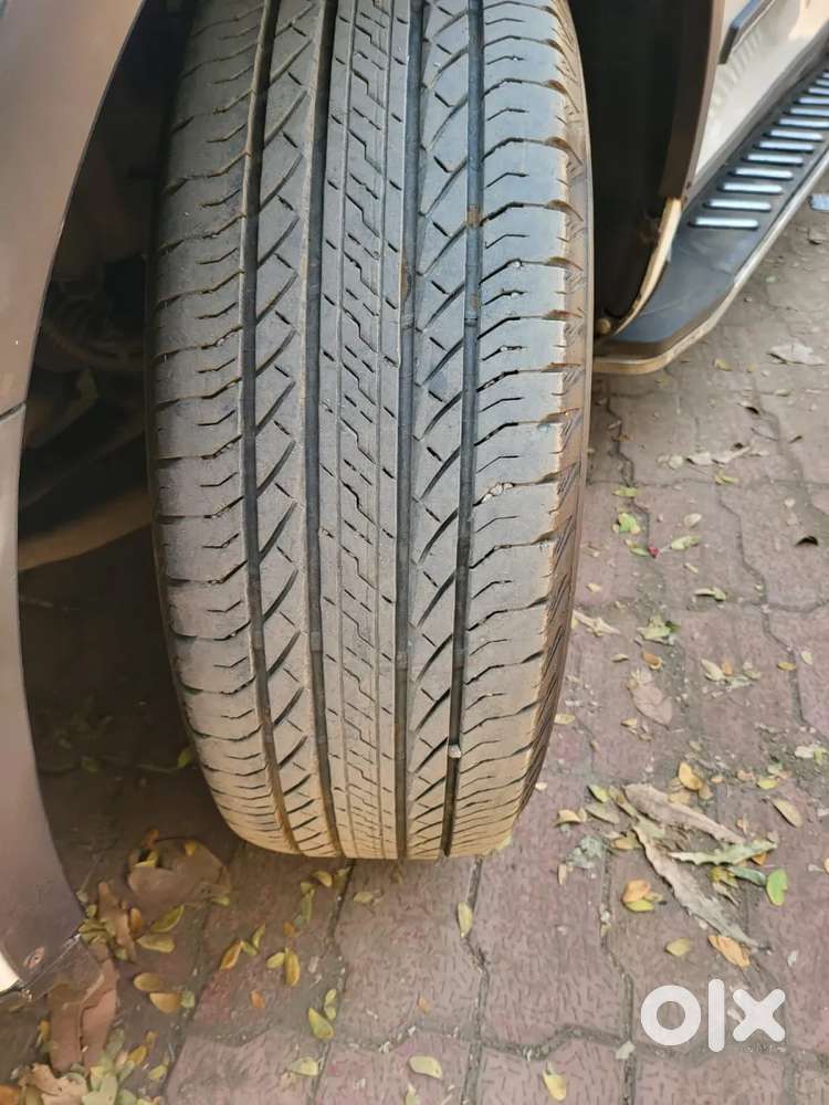 Mahindra Xuv500 At W8 Fwd, 2014, Diesel