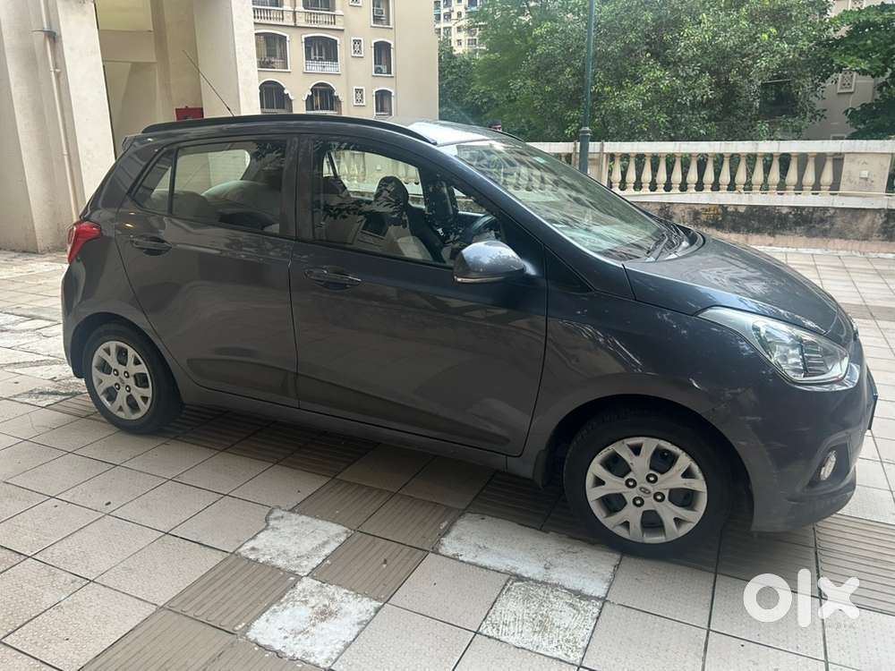 Well Maintained Grandi10