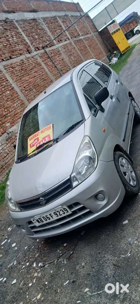 Maruti Suzuki Zen Estilo 2011 Petrol