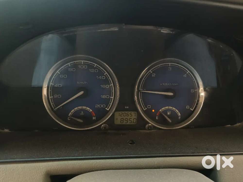 Tata Safari 2013 Diesel Well Maintained