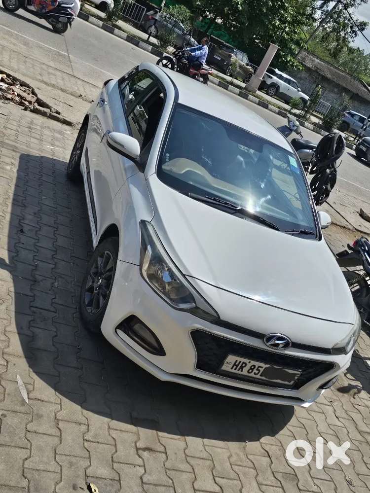 Hyundai Elite I20 Sportz 2020 Bs6