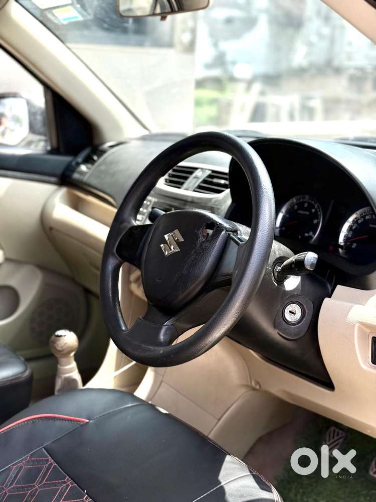 Maruti Suzuki Swift Dzire Vdi (o), 2016, Diesel