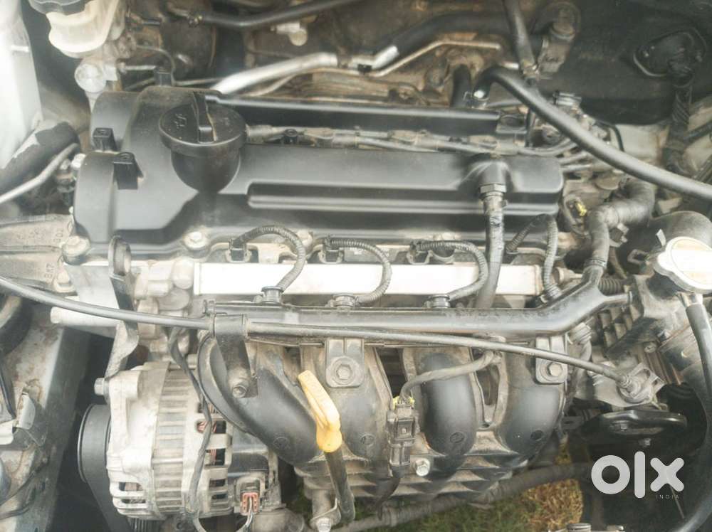 Hyundai I20 Petrol 75000 Km Driven