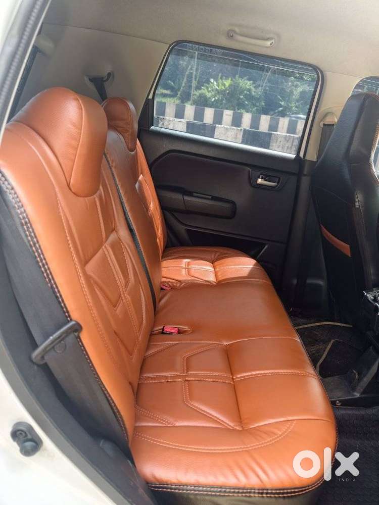 Maruti Suzuki Wagon R 1.0 Vxi Abs, 2019, Petrol