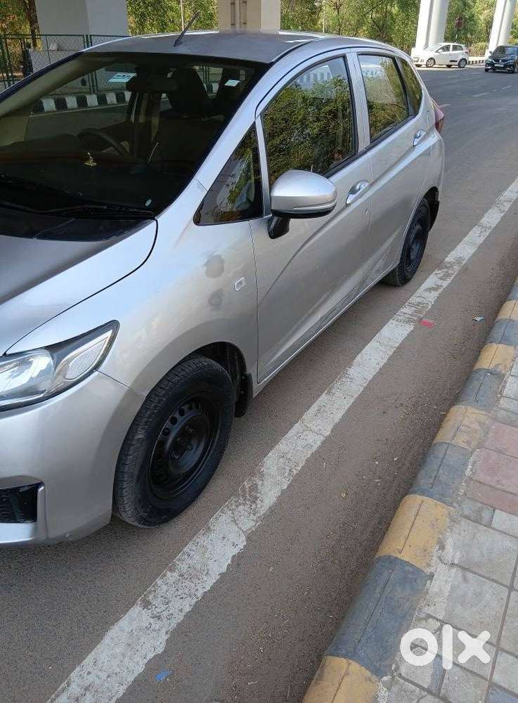 Honda Jazz 1.5 E I Dtec, 2017, Diesel