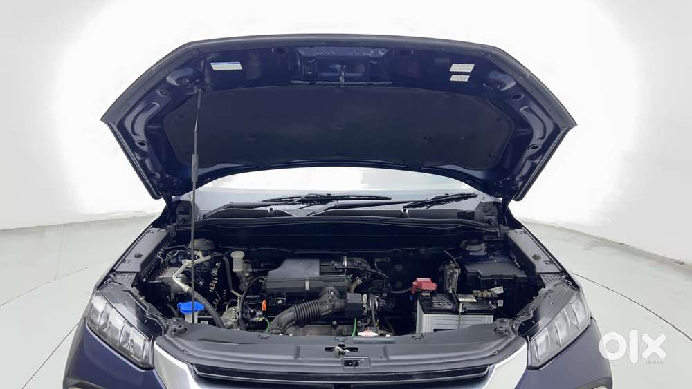 Maruti Suzuki Grand Vitara 1.5 Zeta Smart Hybrid, 2024, Petrol