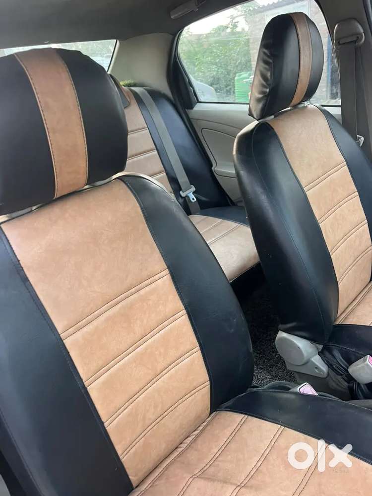Toyota Etios 2016