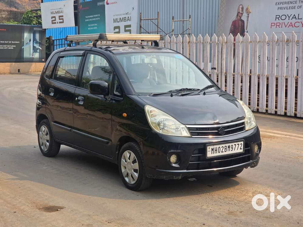 Maruti Suzuki Zen Estilo Vxi Bsiv, 2009, Petrol