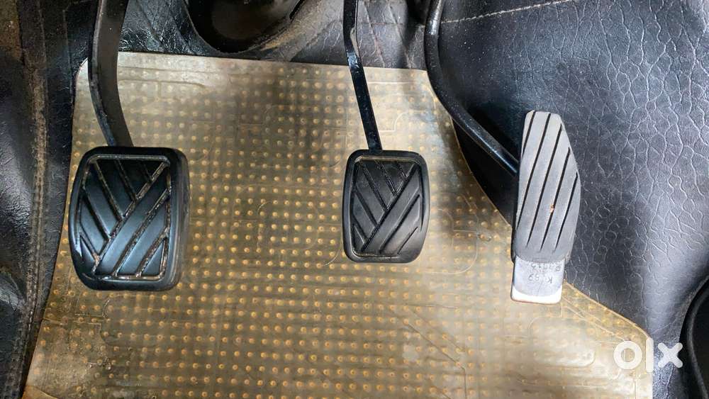 Maruti Suzuki Wagon R 1.0 Lxi, 2012, Cng & Hybrids