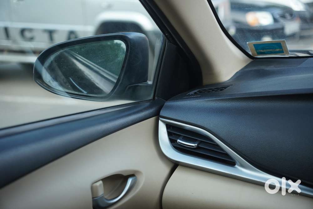 Toyota Yaris G, 2018, Petrol