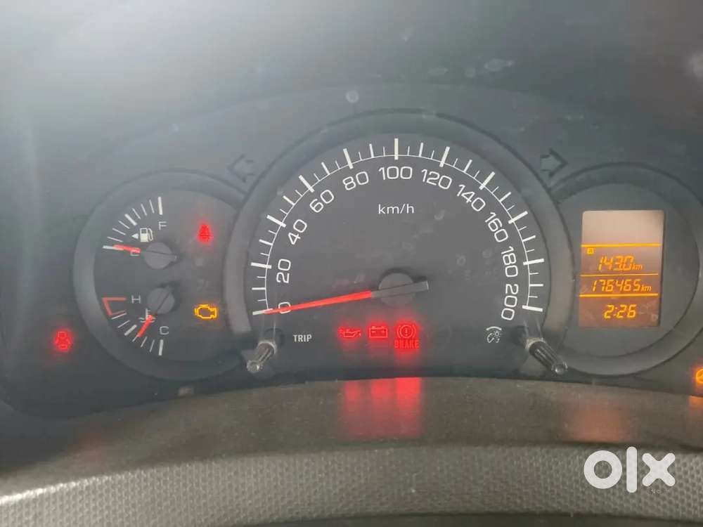 Maruti Dzire Tour 2018