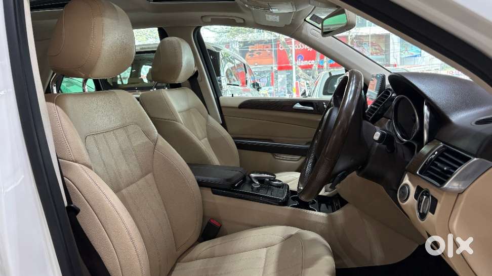 Mercedes-benz Gle 350 D, 2019, Diesel