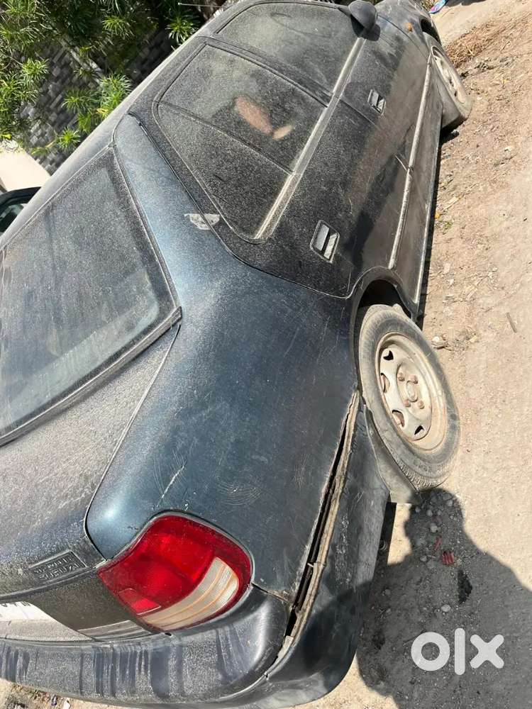 Maruti Suzuki Esteem 1991 Petrol 150000 Km Driven