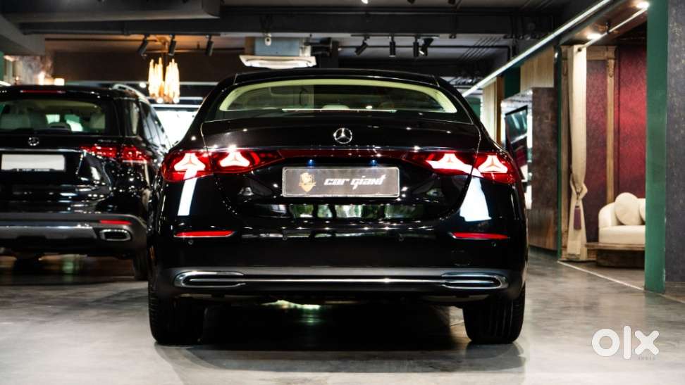 Mercedes-benz E-class E 200, 2026, Petrol