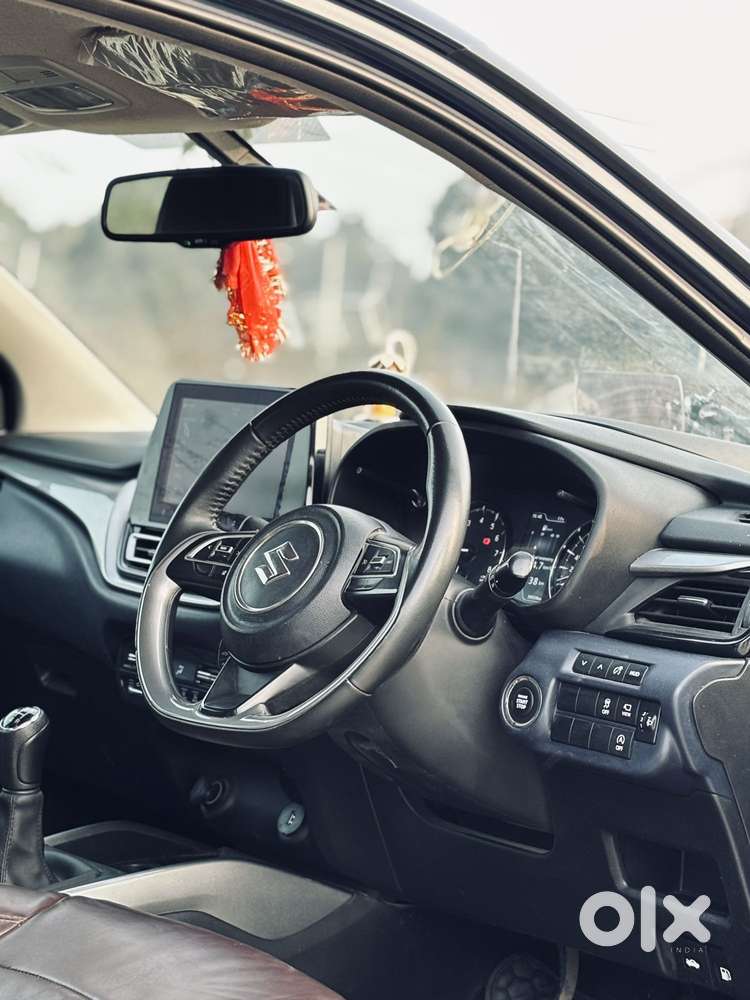 Maruti Suzuki Baleno Alpha, 2023, Petrol