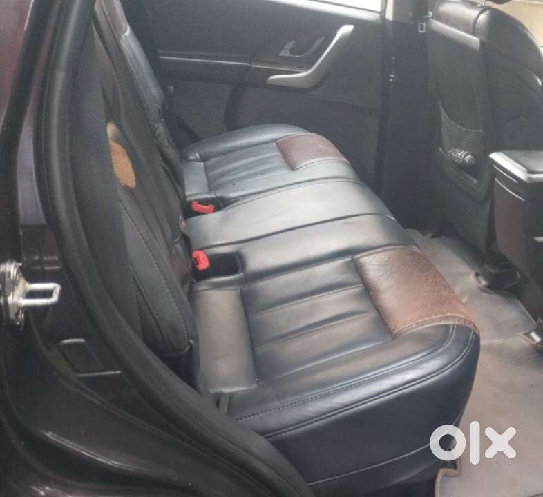 Mahindra Xuv500 W8, 2014, Diesel